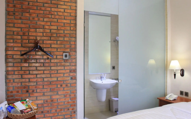 Trans Bandara Residence