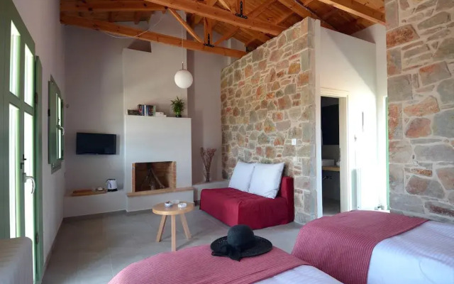 Foresta in Medias Mores