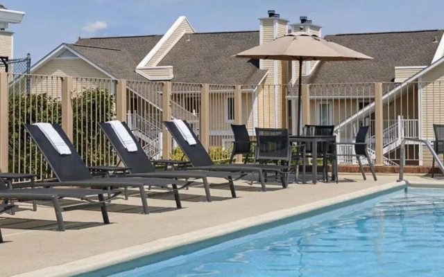 Sonesta ES Suites Omaha