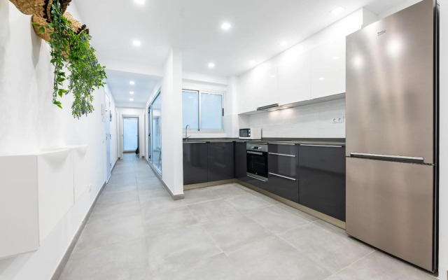 Inadan Beach By CanariasGetaway