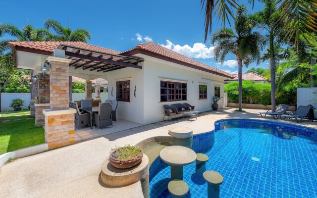 Orchid Paradise Homes OPV15