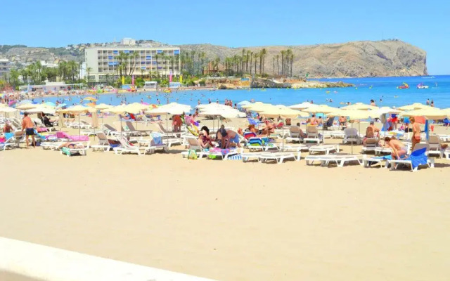 Casa Altamar I Javea - 5009