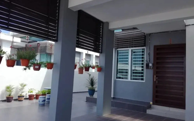 KKP Homestay Alor Setar