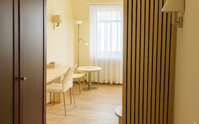 Hotel Villa Noel – Central Station Dresden