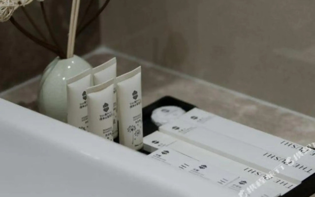 Pushi Serviced Apartment