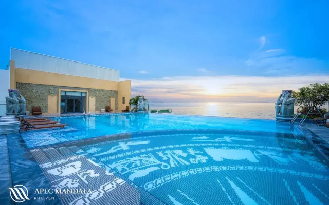 DaVanie- Apec Mandala Phu Yen