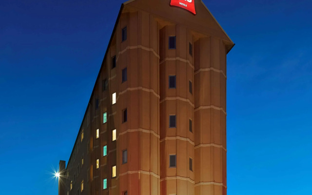 Ibis Eskisehir