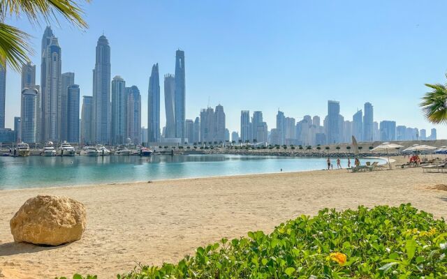 DXB - Sunrise Bay - T1 - 2203 - PJ