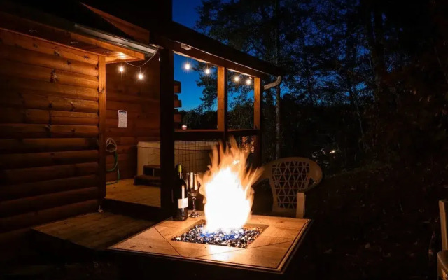 Smokies Couple Getaway