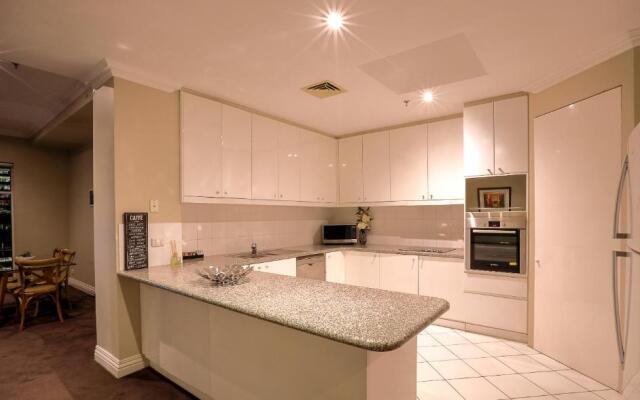 Flinders Landing Apartments