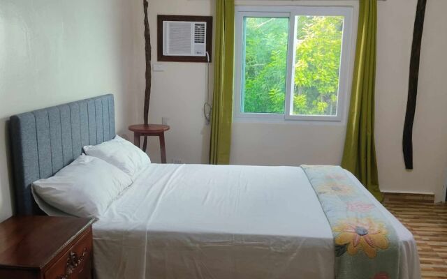 Whitesands Beach Resort