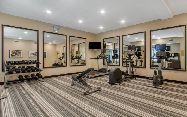 Candlewood Suites San Antonio Lackland AFB Area by IHG