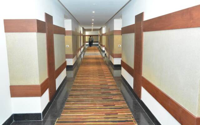 Hotel Ambica Katra