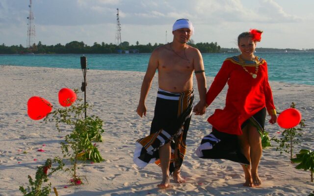 Rasreef Rasdhoo Maldives