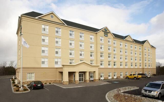 Homewood Suites by Hilton Sudbury