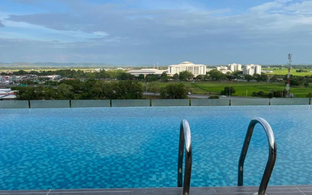 PadiViu at Imperio Professional Suite, Alor Setar