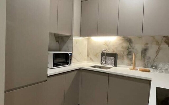 Special 2 1 Suite Apartment Near Mall of Istanbul