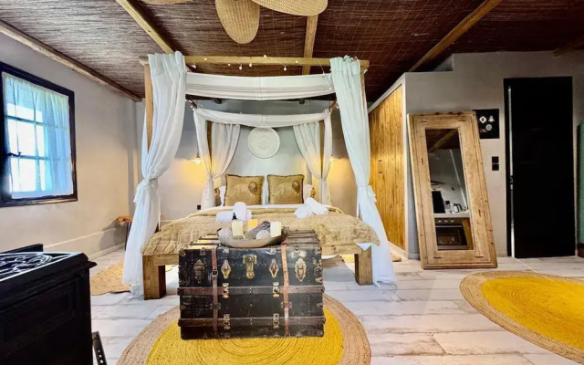 Pelion Luxury Villa Ivy
