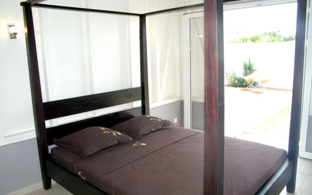 Villa Fonds Sable Blanc - 2