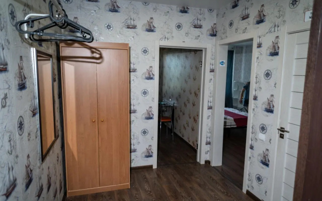 Resident Ufa (Резидент Уфа) на улице Менделеева 128/1