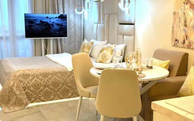 Атмосфера комфорта на улице Береговая 73