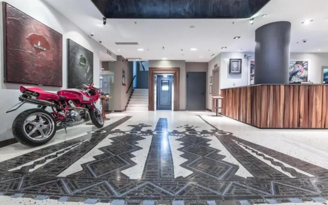 Solun & Spa Hotel