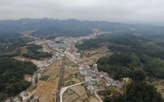 Wang Xing Hotel