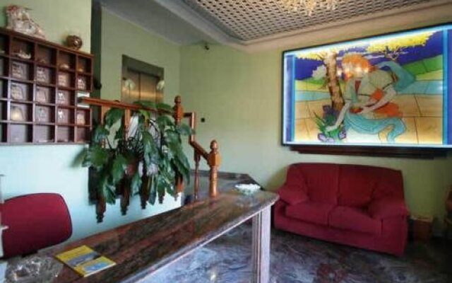 Hotel Restaurante Isape