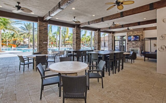 Solterra 5 Bedroom House w Pool - 7034SR