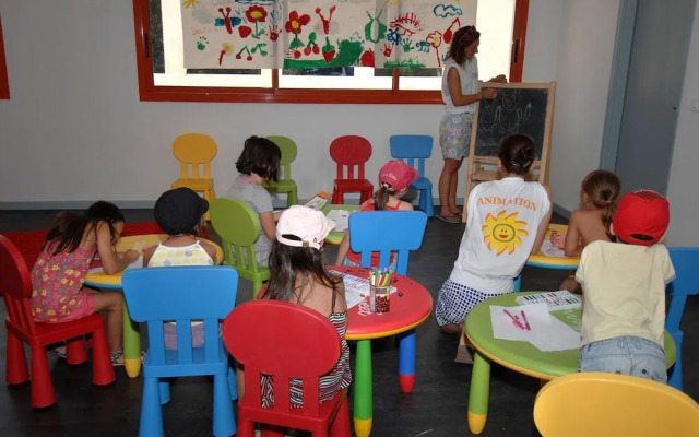 Résidence Odalys Les Océanides