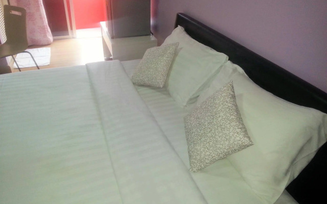 Ricco Residence Suvarnabhumi