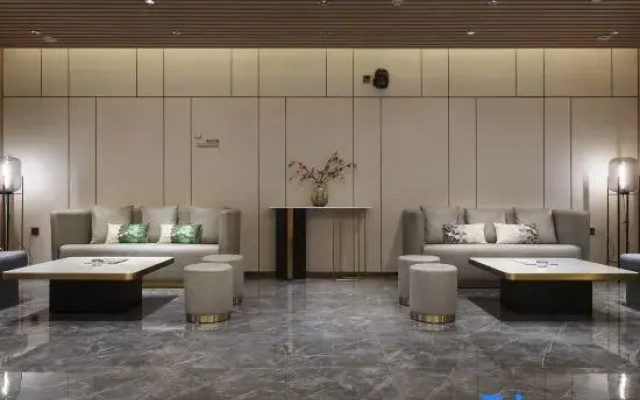 You'an Light Luxury Hotel (Convention and Exhibition Center)