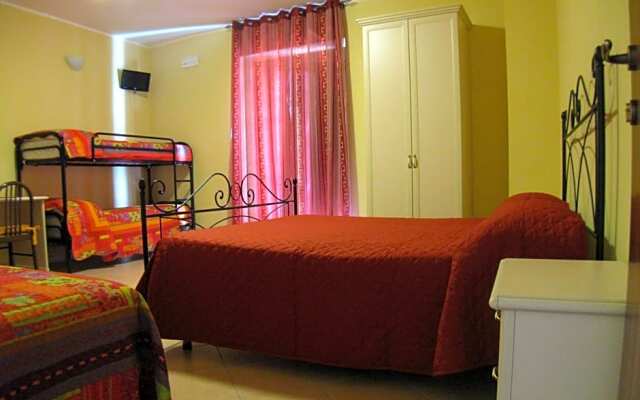 B&B Il Vecchio Portale