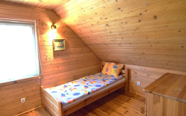 Holiday House in Kopalino Near Stilo Lighthouse