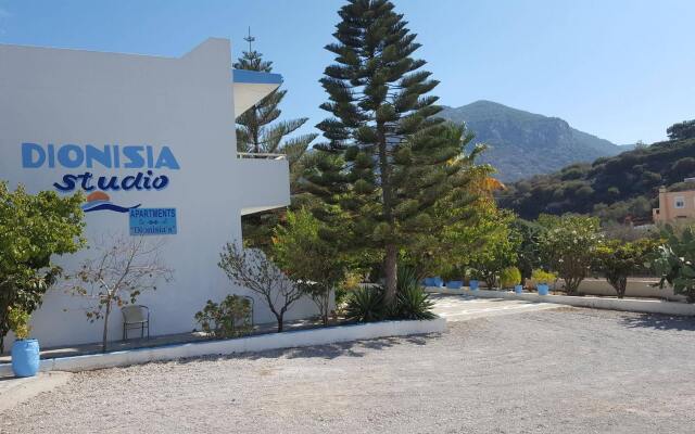 Dionysia Apartments