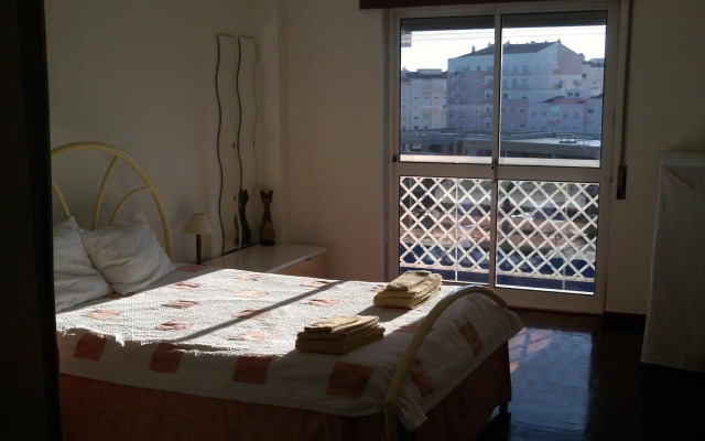 Homestay Marialva Park