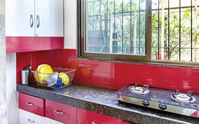 GuestHouser 3 BHK Bungalow fcef