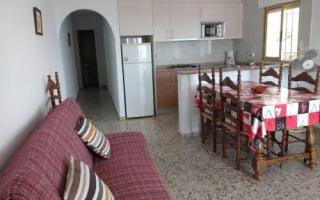 Apartamentos Panoramica