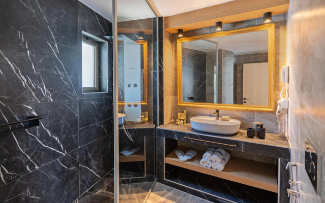 Delfina Boutique Hotel