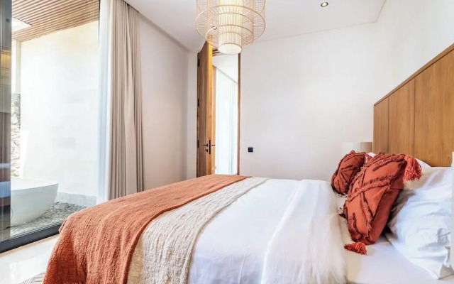 Happiness Villa 7 with 3 Bedrooms