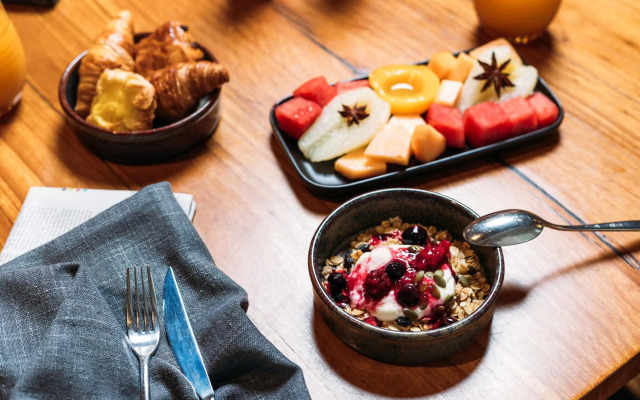 Rydges Australia Square Hotel