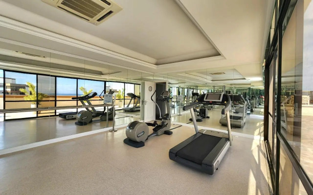 Barramares - Barra da Tijuca