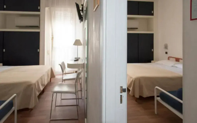Hotel Nettuno