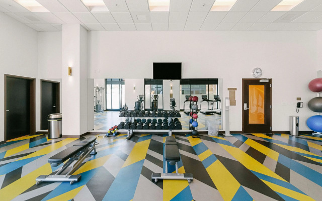 Hyatt Place Pasadena