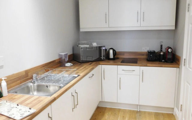 Stay Norwich Apartments 17 Colegate