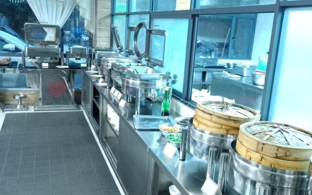 Guilin Xin Bin International Hotel