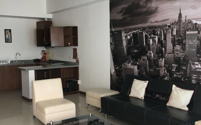 Apartment Poseidon Del Caribe