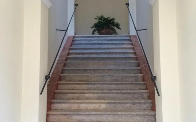 Alba Chiara Rooms