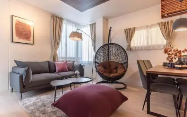 Bijou Suites Sorriso