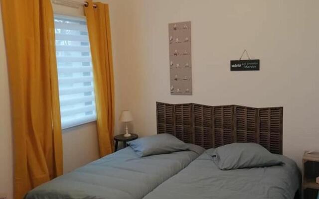 Gîte Chauve, 4 pièces, 6 personnes - FR-1-306-1171